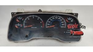 Gebruikte Kilometerteller KM Dodge Dakota (AN) 3.9 Prijs op aanvraag aangeboden door Rooie Ben autodemontage