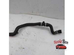 Gebruikte Koelwaterslang BMW X3 (E83) 3.0d 24V Prijs op aanvraag aangeboden door Rooie Ben autodemontage