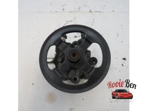 Gebruikte Servopomp Mitsubishi Lancer Sports Sedan (CY/CZ) 1.8 MIVEC 16V Bifuel Prijs € 50,00 Margeregeling aangeboden door Rooie Ben autodemontage