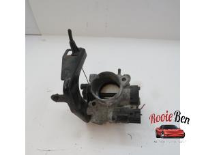 Gebruikte Gasklephuis Chrysler Voyager/Grand Voyager 3.3i V6 Prijs € 50,00 Margeregeling aangeboden door Rooie Ben autodemontage