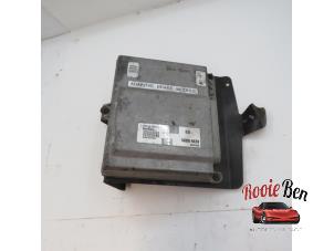 Gebruikte Computer ABS Jeep Cherokee Prijs € 75,00 Margeregeling aangeboden door Rooie Ben autodemontage