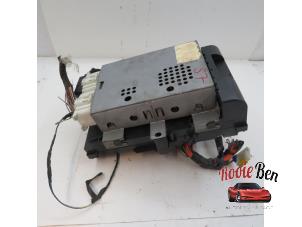 Gebruikte Zekeringkast Chrysler Voyager 3.3 V6,SE Prijs € 25,00 Margeregeling aangeboden door Rooie Ben autodemontage