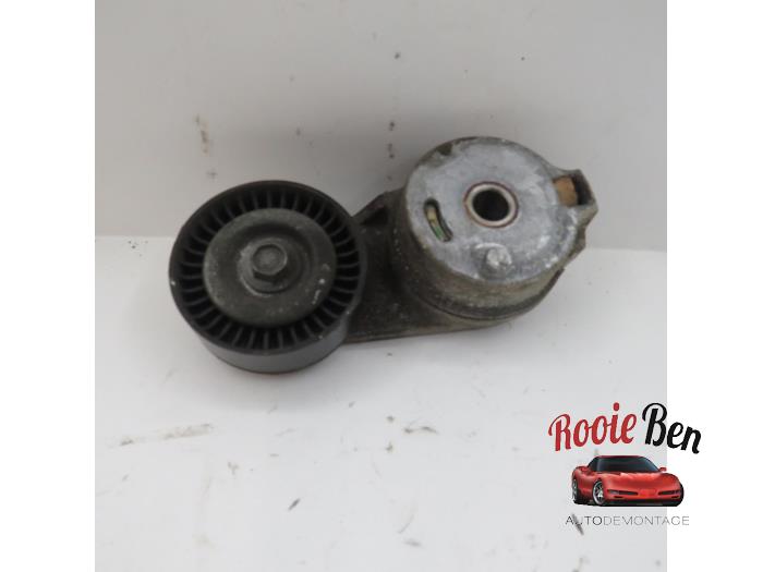 Gebruikte Spanner multiriem Dodge Ram 1500 Crew Cab (DS/DJ/D2) 5.7 V8 Hemi 1500 4x2 Prijs € 25,00 Margeregeling aangeboden door Rooie Ben autodemontage