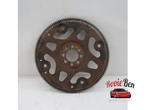 Gebruikte Starterkrans Dodge Ram 1500 Crew Cab (DS/DJ/D2) 5.7 V8 Hemi 1500 4x2 Prijs op aanvraag aangeboden door Rooie Ben autodemontage