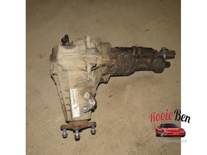 Gebruikte Cardanklok voor Dodge Ram 1500 Crew Cab (DS/DJ/D2) 5.7 V8 Hemi 1500 4x2 Prijs op aanvraag aangeboden door Rooie Ben autodemontage