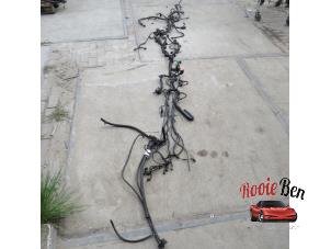 Gebruikte Kabelboom motorruimte Dodge Ram 1500 Crew Cab (DS/DJ/D2) 5.7 V8 Hemi 1500 4x2 Prijs op aanvraag aangeboden door Rooie Ben autodemontage