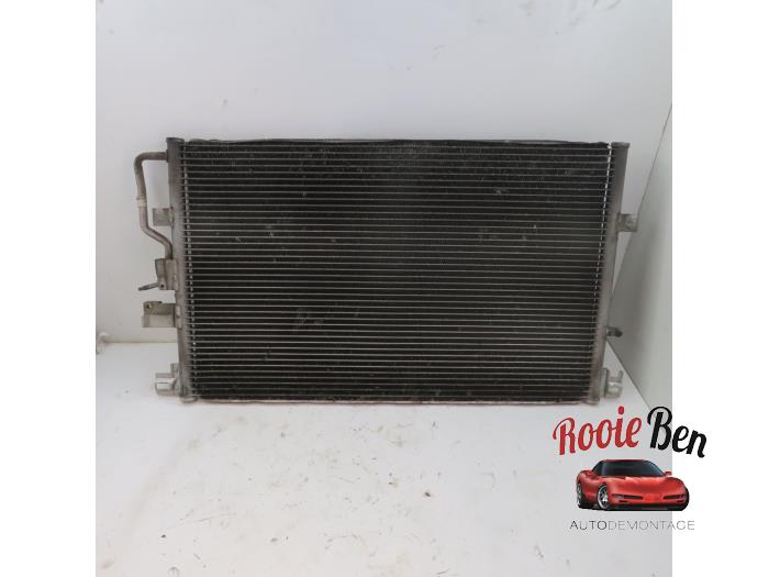 Gebruikte Airco Condensor Chevrolet Equinox 3.4 V6 Prijs € 50,00 Margeregeling aangeboden door Rooie Ben autodemontage