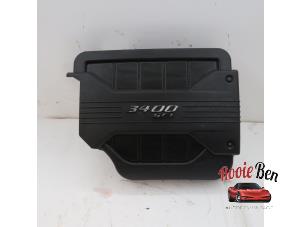 Gebruikte Afdekplaat motor Chevrolet Equinox 3.4 V6 Prijs op aanvraag aangeboden door Rooie Ben autodemontage