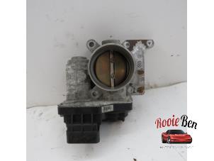 Gebruikte Gasklephuis Chevrolet Equinox 3.4 V6 Prijs op aanvraag aangeboden door Rooie Ben autodemontage