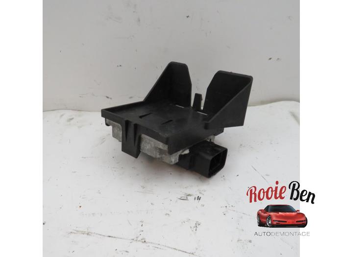 Gebruikte Computer Motormanagement Chevrolet Equinox 3.4 V6 Prijs € 100,00 Margeregeling aangeboden door Rooie Ben autodemontage