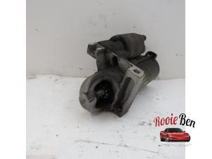 Gebruikte Startmotor Chevrolet Equinox 3.4 V6 Prijs € 75,00 Margeregeling aangeboden door Rooie Ben autodemontage