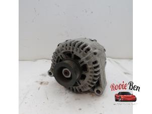 Gebruikte Dynamo Chevrolet Equinox 3.4 V6 Prijs op aanvraag aangeboden door Rooie Ben autodemontage