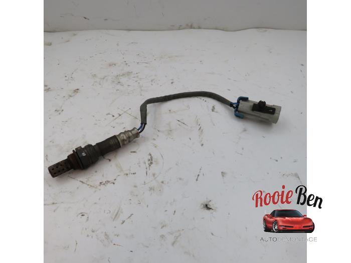 Lambda Sonde van een Chevrolet Equinox 3.4 V6 2005