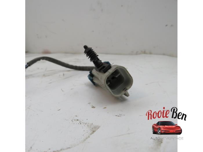 Lambda Sonde van een Chevrolet Equinox 3.4 V6 2005