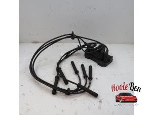 Gebruikte Bobine Chevrolet Equinox 3.4 V6 Prijs € 25,00 Margeregeling aangeboden door Rooie Ben autodemontage