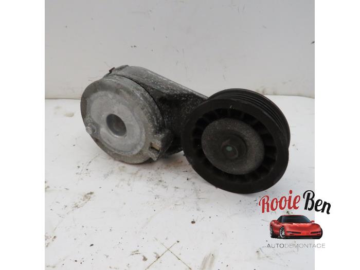 Gebruikte Spanner multiriem Chevrolet Equinox 3.4 V6 Prijs € 25,00 Margeregeling aangeboden door Rooie Ben autodemontage