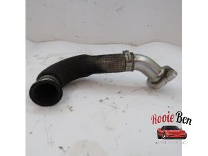 Gebruikte EGR Buis Audi A6 (C7) 3.0 TDI V6 24V Quattro Prijs € 15,00 Margeregeling aangeboden door Rooie Ben autodemontage