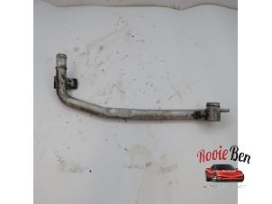 Gebruikte Waterpijp Audi A6 (C7) 3.0 TDI V6 24V Quattro Prijs op aanvraag aangeboden door Rooie Ben autodemontage