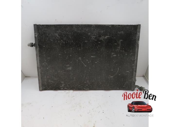 Gebruikte Airco Radiateur Mercedes C (W205) C-350 e 2.0 16V Prijs € 50,00 Margeregeling aangeboden door Rooie Ben autodemontage