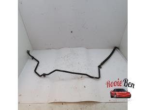 Gebruikte Leiding (diversen) Mercedes C (W205) C-350 e 2.0 16V Prijs op aanvraag aangeboden door Rooie Ben autodemontage