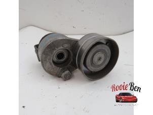 Gebruikte Spanrol Multiriem Renault Scénic II (JM) 2.0 16V Prijs € 15,00 Margeregeling aangeboden door Rooie Ben autodemontage