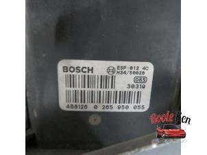 Gebruikte ABS Pomp Audi A6 Avant Quattro (C5) 2.4 V6 30V Prijs € 50,00 Margeregeling aangeboden door Rooie Ben autodemontage