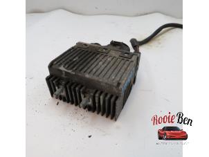 Computer Koeling van een Audi A6 Avant Quattro (C5) 2.4 V6 30V 2004