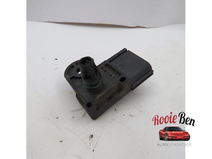 Gebruikte Sensor map (inlaatspruitstuk) Mazda 5 (CR19) 1.8i 16V Prijs € 25,00 Margeregeling aangeboden door Rooie Ben autodemontage