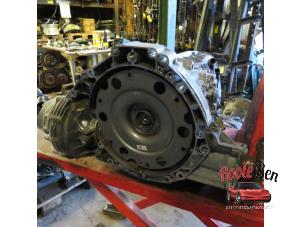 Gebruikte Automaatbak Audi A4 Avant (B9) 2.0 35 TFSI Mild Hybrid 16V Prijs op aanvraag aangeboden door Rooie Ben autodemontage