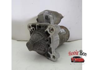 Gebruikte Startmotor Dacia Sandero I (BS) 1.4 Prijs € 25,00 Margeregeling aangeboden door Rooie Ben autodemontage