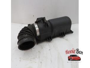 Gebruikte Luchtmassameter Suzuki Swift (ZA/ZC/ZD1/2/3/9) 1.5 VVT 16V Prijs € 30,00 Margeregeling aangeboden door Rooie Ben autodemontage