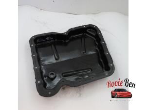 Gebruikte Carterpan Renault Master III (FV) 2.3 dCi 145 16V FWD Prijs op aanvraag aangeboden door Rooie Ben autodemontage