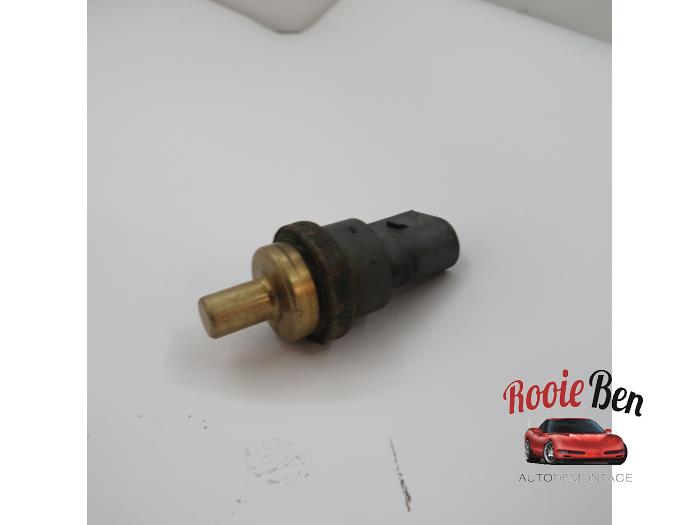 Gebruikte Temperatuursensor Motor Volkswagen Tiguan (5N1/2) 2.0 TDI 16V 4Motion Prijs € 10,00 Margeregeling aangeboden door Rooie Ben autodemontage