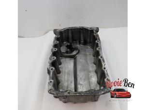 Gebruikte Carterpan Volkswagen Tiguan (5N1/2) 2.0 TDI 16V 4Motion Prijs € 25,00 Margeregeling aangeboden door Rooie Ben autodemontage