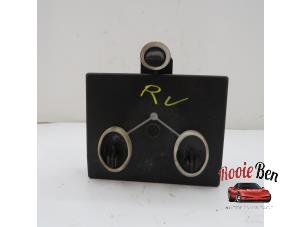 Gebruikte Centrale Deurvergrendelings Module Audi A6 (C7) 2.8 V6 24V FSI Prijs € 50,00 Margeregeling aangeboden door Rooie Ben autodemontage