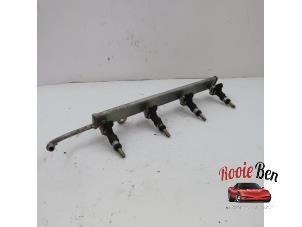 Gebruikte Injector brug Mitsubishi Lancer Sports Sedan (CY/CZ) 1.8 MIVEC 16V Bifuel Prijs op aanvraag aangeboden door Rooie Ben autodemontage