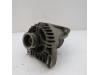 Dynamo van een Fiat Panda (169), 2003 / 2013 1.1 Fire, Hatchback, Benzine, 1.108cc, 40kW (54pk), FWD, 187A1000, 2003-09 / 2009-12, 169AXA1A 2008