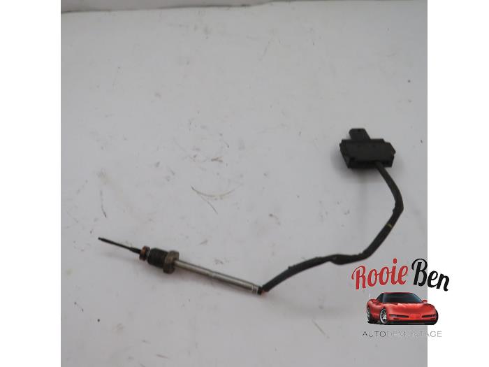 Gebruikte Uitlaat temperatuursensor Mercedes A (177.0) 2.0 A-220 Turbo 16V Prijs € 25,00 Margeregeling aangeboden door Rooie Ben autodemontage