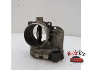 Gebruikte Gasklephuis Ford Ranger 3.2 TDCI 20V 4x4 Prijs op aanvraag aangeboden door Rooie Ben autodemontage