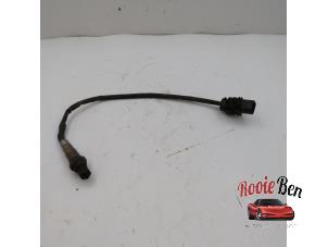 Gebruikte Lambda Sonde Ford Ranger 3.2 TDCI 20V 4x4 Prijs € 35,00 Margeregeling aangeboden door Rooie Ben autodemontage