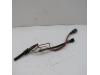 Ford Ranger 3.2 TDCI 20V 4x4 Roetfilter sensor