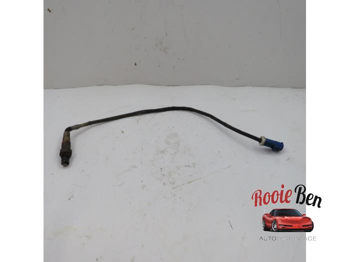Gebruikte Lambda Sonde Volvo V50 (MW) 1.8 16V Flexifuel Prijs € 20,00 Margeregeling aangeboden door Rooie Ben autodemontage