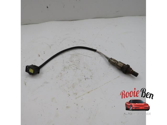 Lambda Sonde Dodge 1500 Crew Cab (DS), 2010 / 2018 5.7 Hemi V8 4x4, Pick-up, Benzine, 5.654cc, 295kW (401pk), 4x4, EZH, 2012-09 / 2018-12 (Gebruikt)