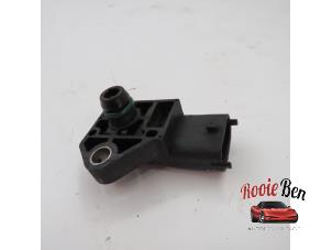Gebruikte Map Sensor (inlaatspruitstuk) Opel Corsa D 1.2 16V Prijs € 25,00 Margeregeling aangeboden door Rooie Ben autodemontage