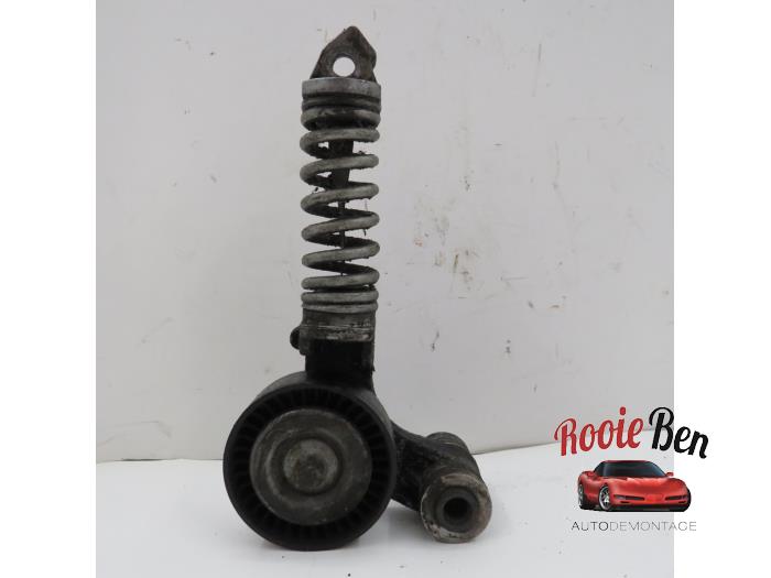 Gebruikte Spanrol Multiriem Opel Corsa D 1.2 16V Prijs € 15,00 Margeregeling aangeboden door Rooie Ben autodemontage