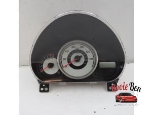 Gebruikte Cockpit Mazda 2 (DE) 1.3 16V MZR Prijs op aanvraag aangeboden door Rooie Ben autodemontage