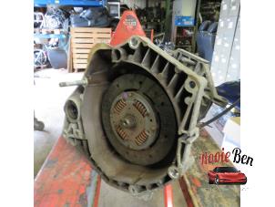 Gebruikte Versnellingsbak Fiat Punto Evo (199) 1.3 JTD Multijet 85 16V Prijs € 150,00 Margeregeling aangeboden door Rooie Ben autodemontage