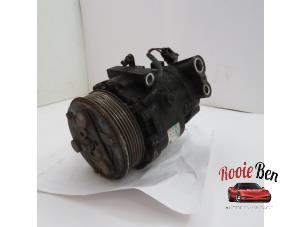 Gebruikte Pomp Airco Fiat Punto Evo (199) 1.3 JTD Multijet 85 16V Prijs € 35,00 Margeregeling aangeboden door Rooie Ben autodemontage