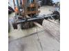 Ford Ranger 3.2 TDCI 20V 4x4 Achteras+Cardan