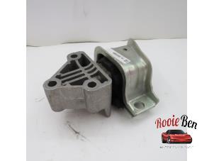 Gebruikte Motorrubber Fiat Ducato (250) 2.3 D 130 Multijet Prijs € 15,00 Margeregeling aangeboden door Rooie Ben autodemontage